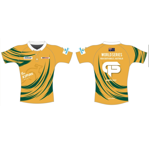 Australia World Series