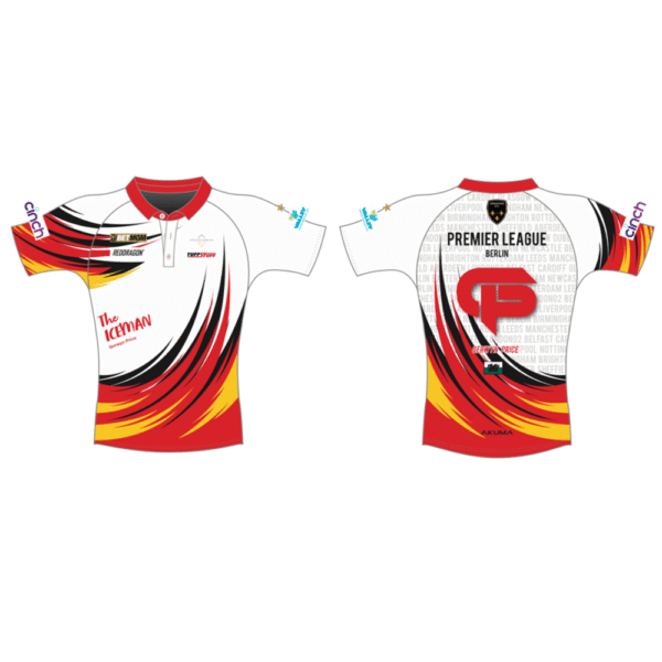 Berlin Premier League Top