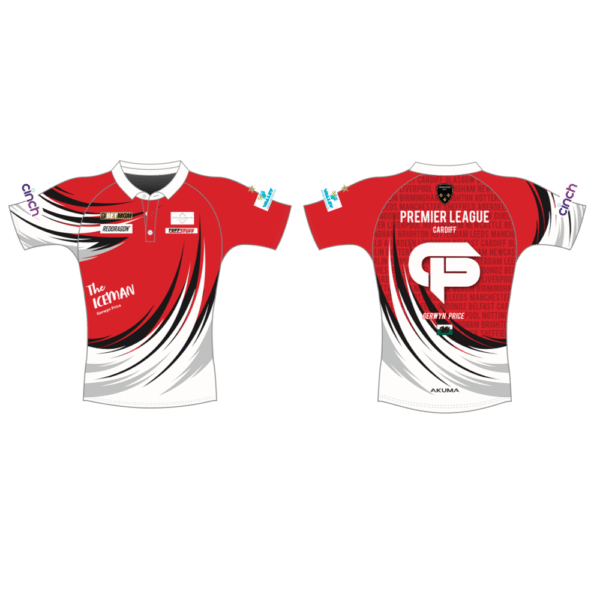 Cardiff Red Premier League