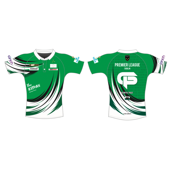Dublin Green Premier League