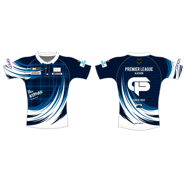Glasgow Premier League