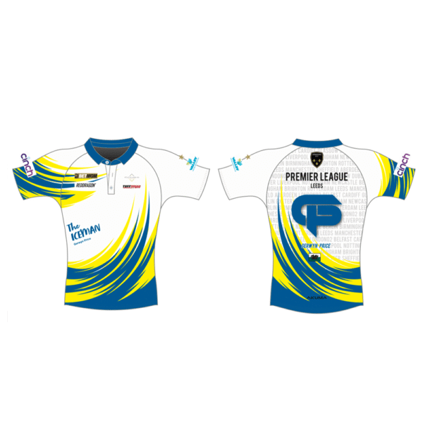 Leeds Premier League
