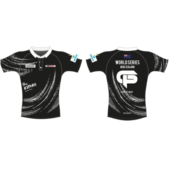 New Zealand World Series