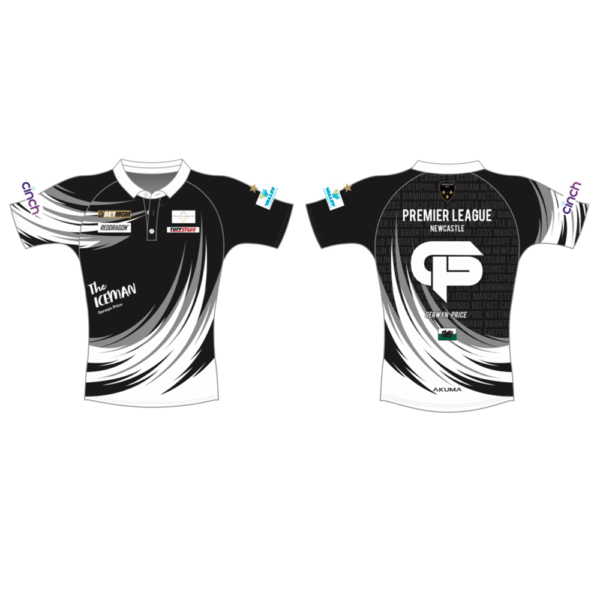 Newcastle Black And White Premier League