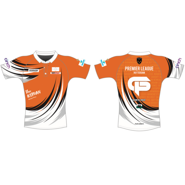 Rotterdam Orange Premier League