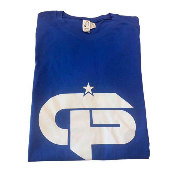 Blue T Shirt