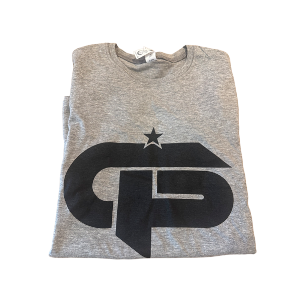 Grey T Shirt